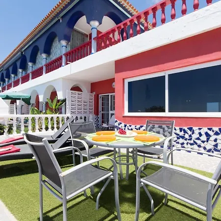 Moradites C - Adeje Villa Costa Adeje (Tenerife)