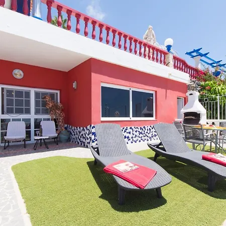 Villa Moradites C - Adeje Costa Adeje (Tenerife)