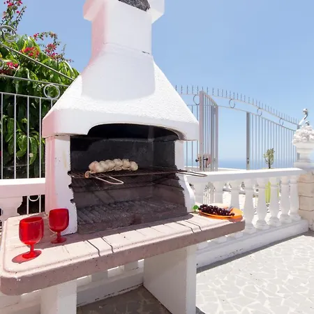 Moradites C - Adeje Villa