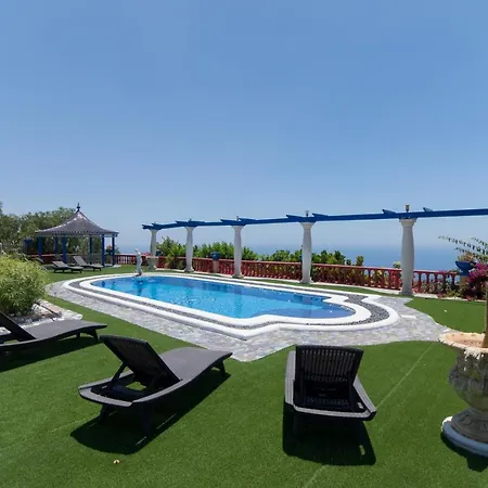 Villa Moradites C - Adeje *