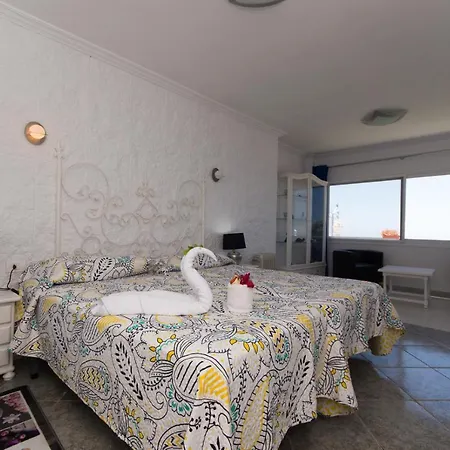 Moradites C - Adeje Villa *